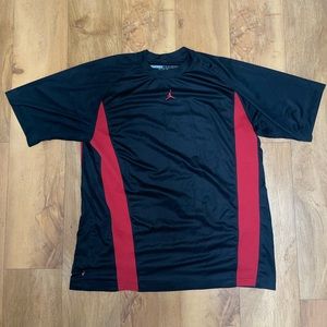 Jordan T shirt